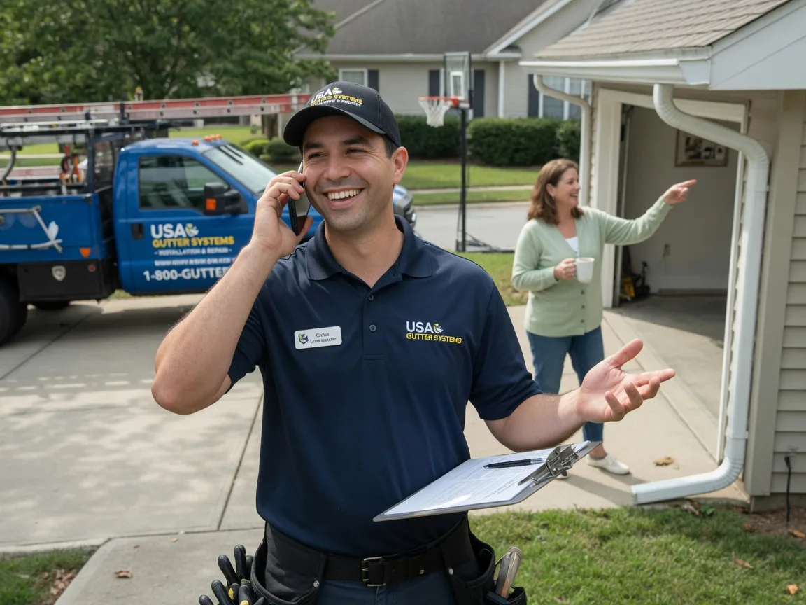 Gutter Installation Hedgesville, WV FAQs